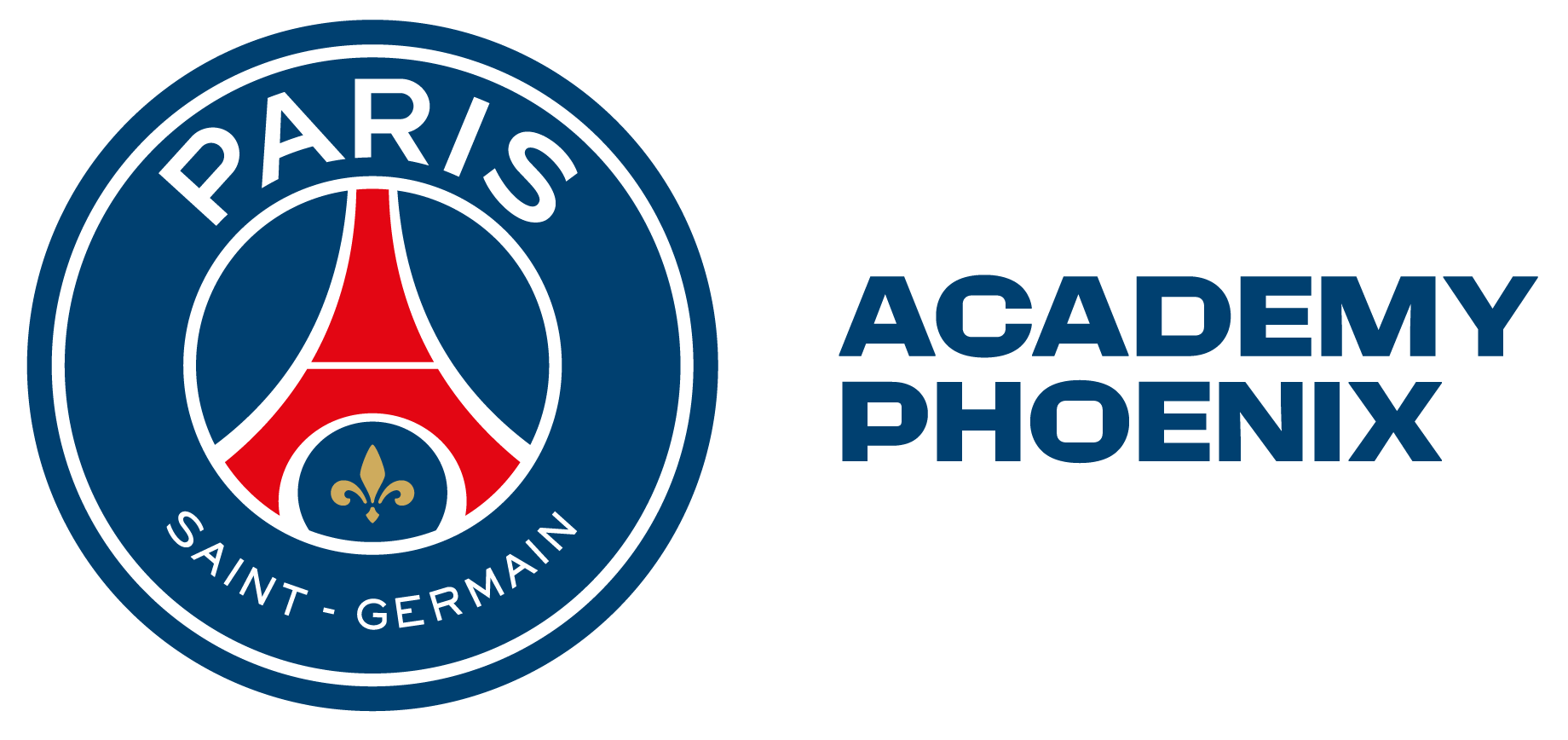 Academia del París Saint-Germain Phoenix Soccer Club